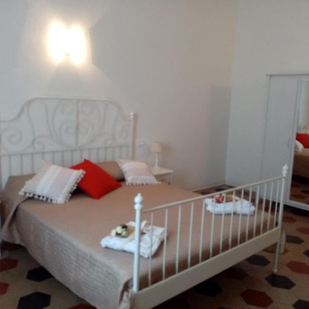 Casa Marina Lägenhet La Spezia Exteriör bild
