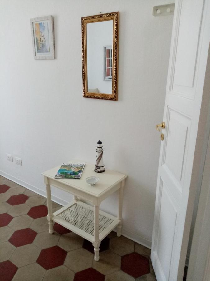 Casa Marina Lägenhet La Spezia Exteriör bild