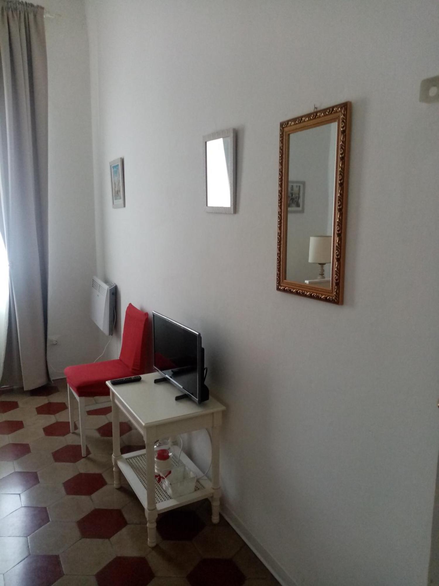 Casa Marina Lägenhet La Spezia Exteriör bild