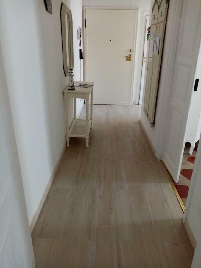 Casa Marina Lägenhet La Spezia Exteriör bild