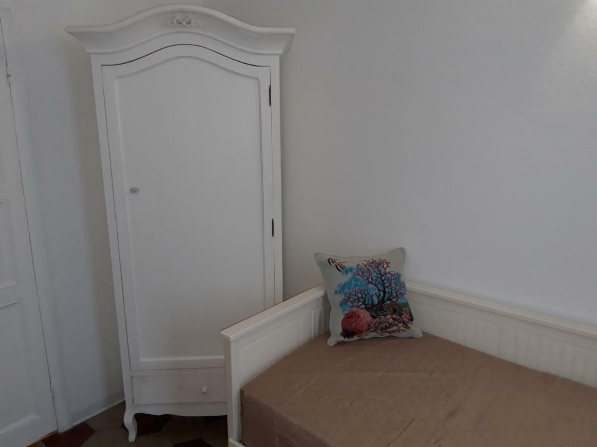Casa Marina Lägenhet La Spezia Exteriör bild